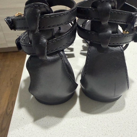 Tory Burch Gladiator Sandals - Picture 11 of 13